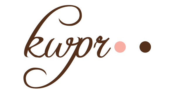 KWPR Logo